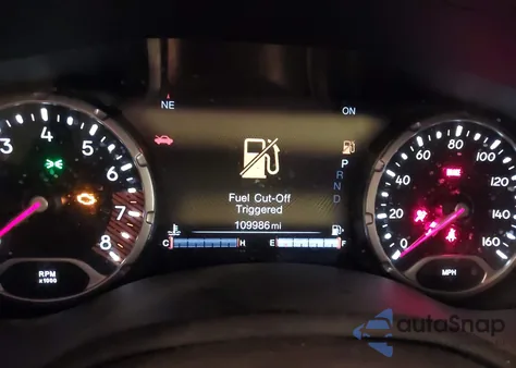 2021 Jeep Renegade 80Th Anniversary 4X4 z USA, uszkodzony, nr VIN ZACNJDBB0MPM49121